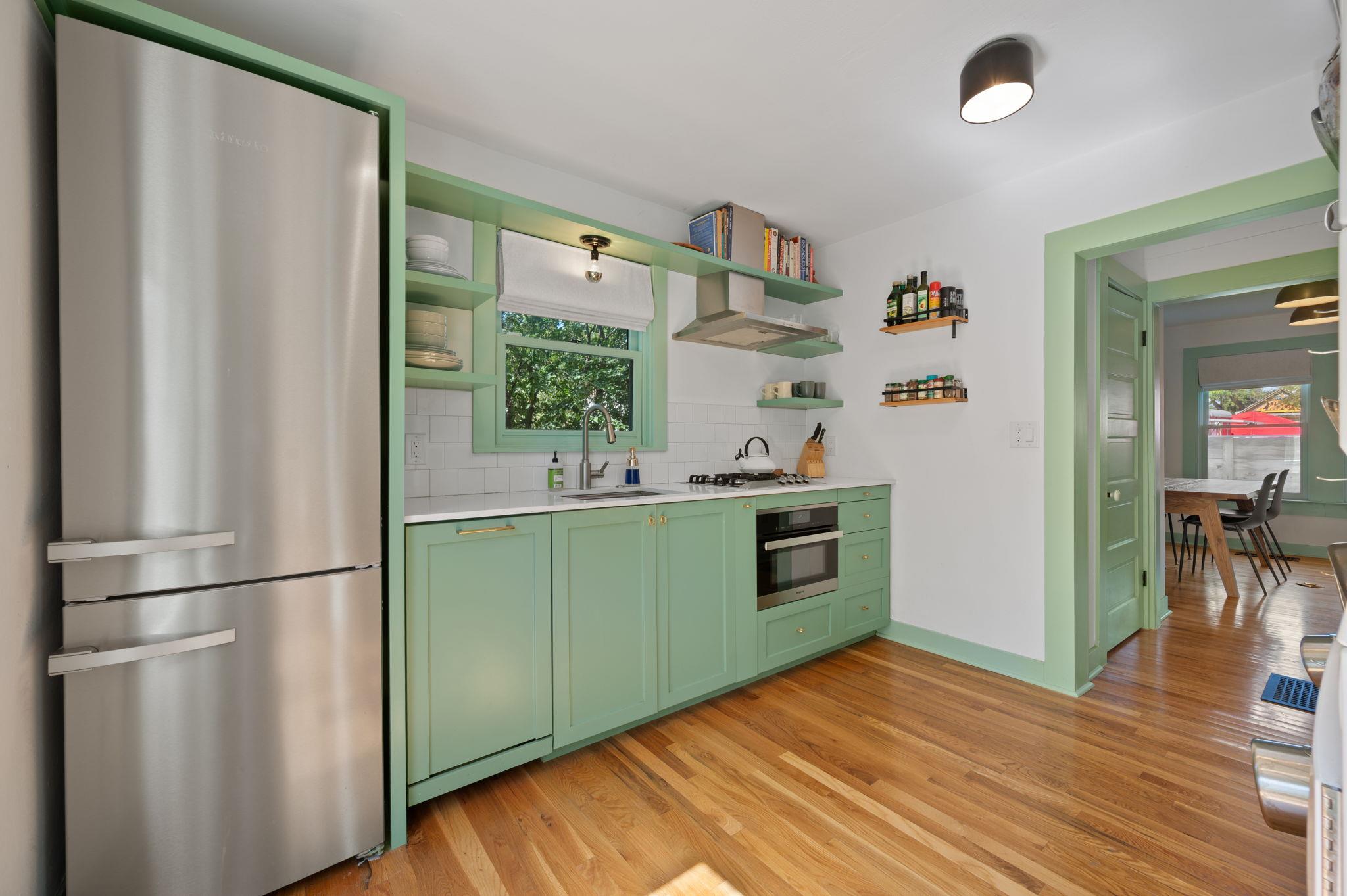 96 Lynn St, Austin, TX 78702