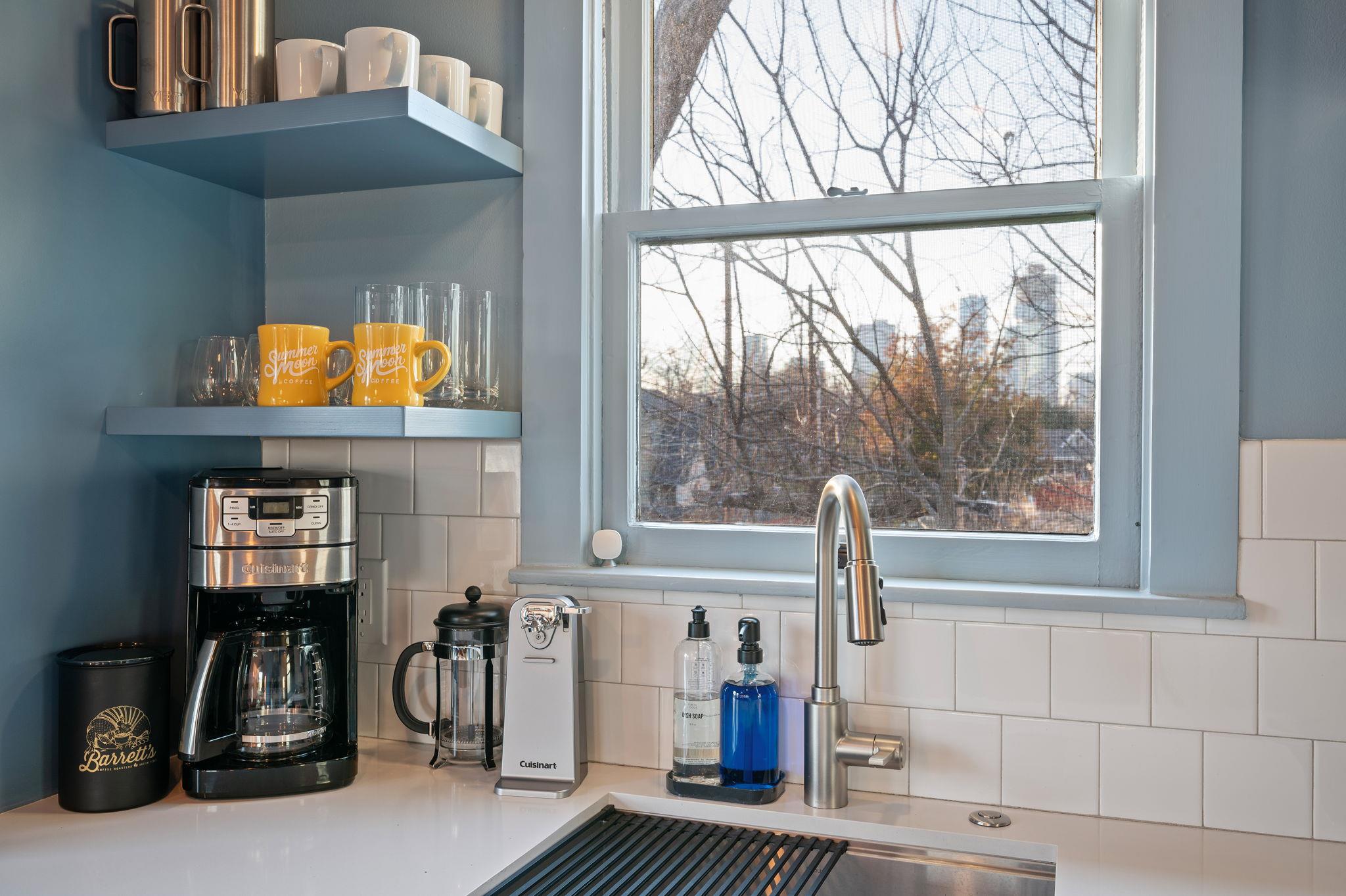 96 Lynn St, Austin, TX 78702