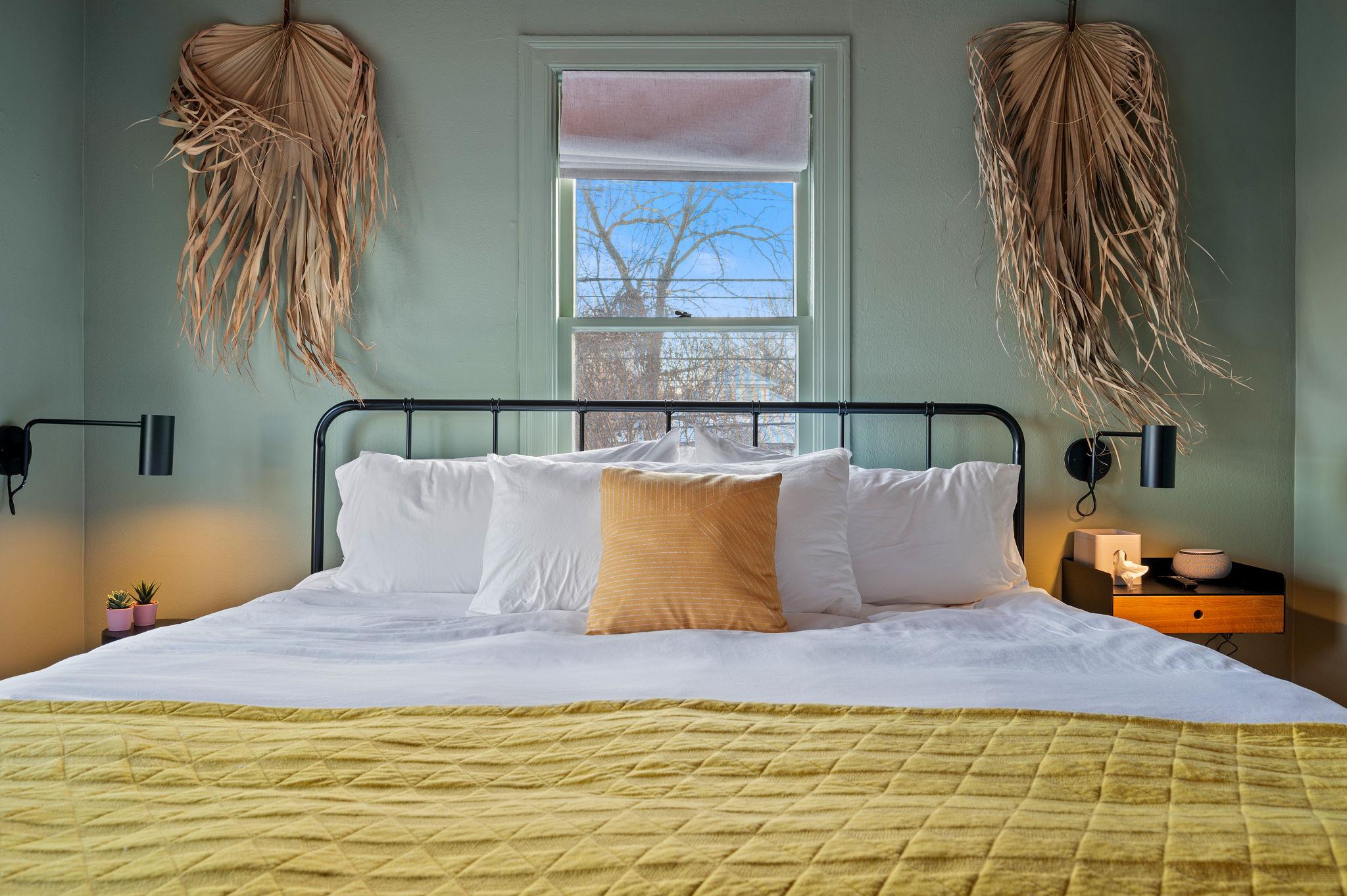 96 Lynn St, Austin, TX 78702