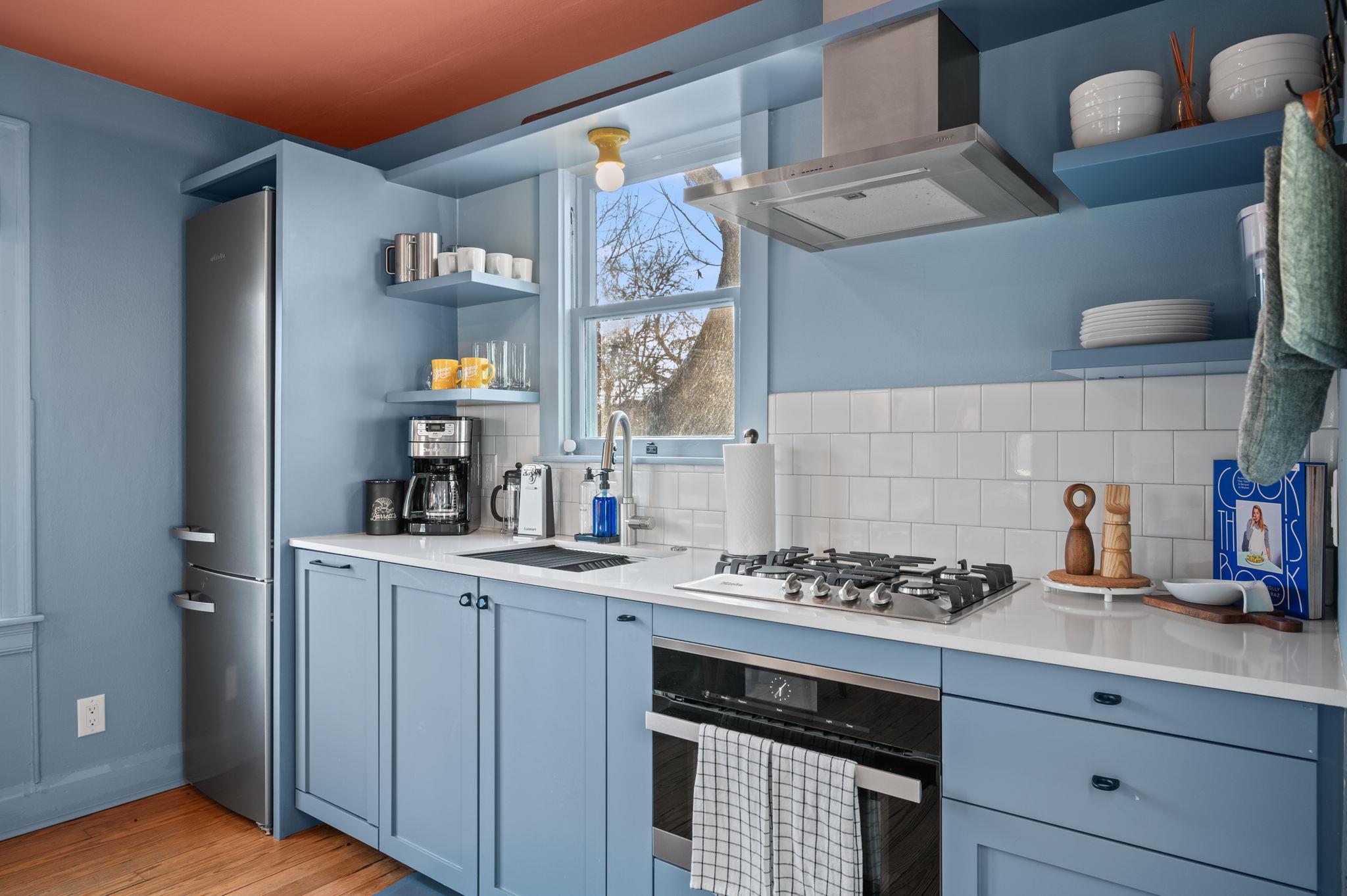 96 Lynn St, Austin, TX 78702