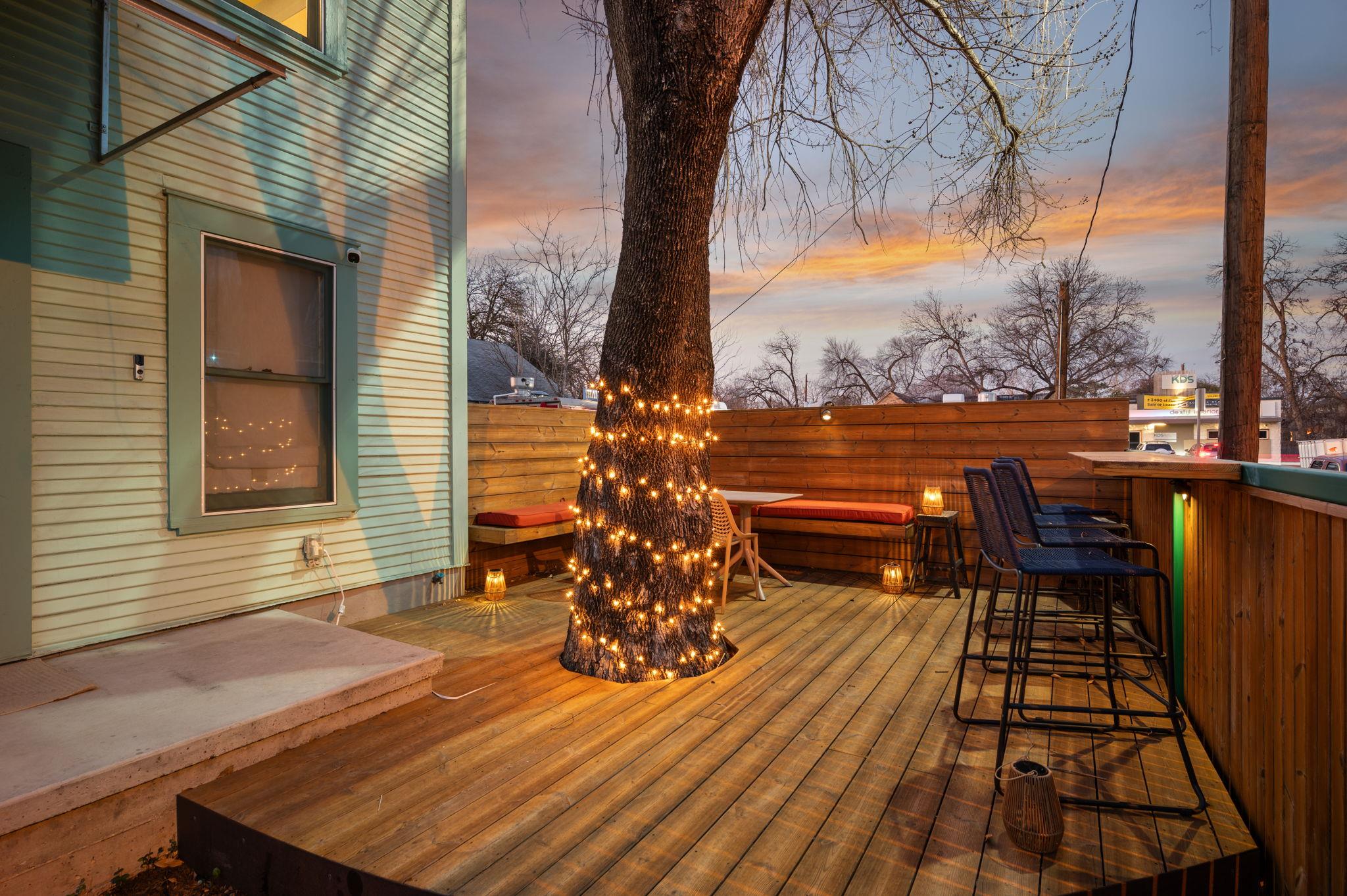 96 Lynn St, Austin, TX 78702