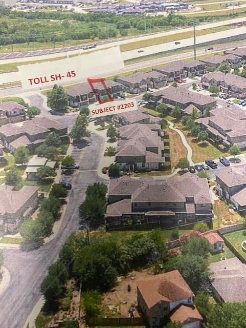 2880 Donnell Dr # 2203, Round Rock, TX 78664