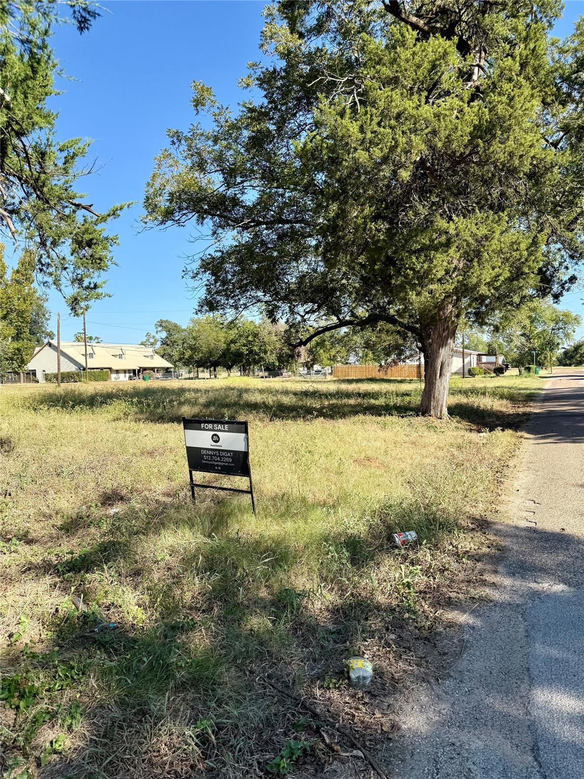 1001 N Jefferson Ave, Cameron, TX 76520