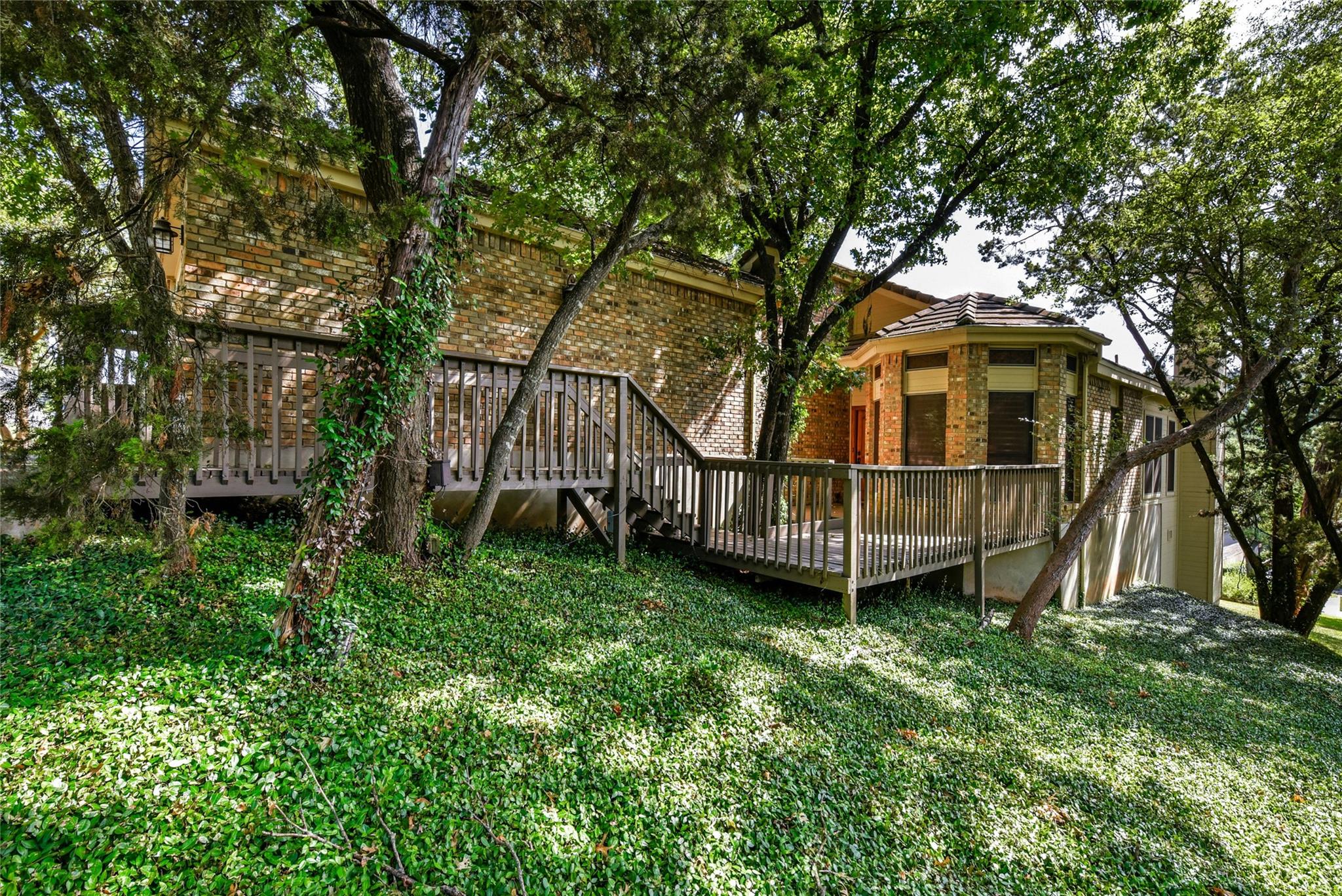 3509 Fawn Trl, Austin, TX 78746