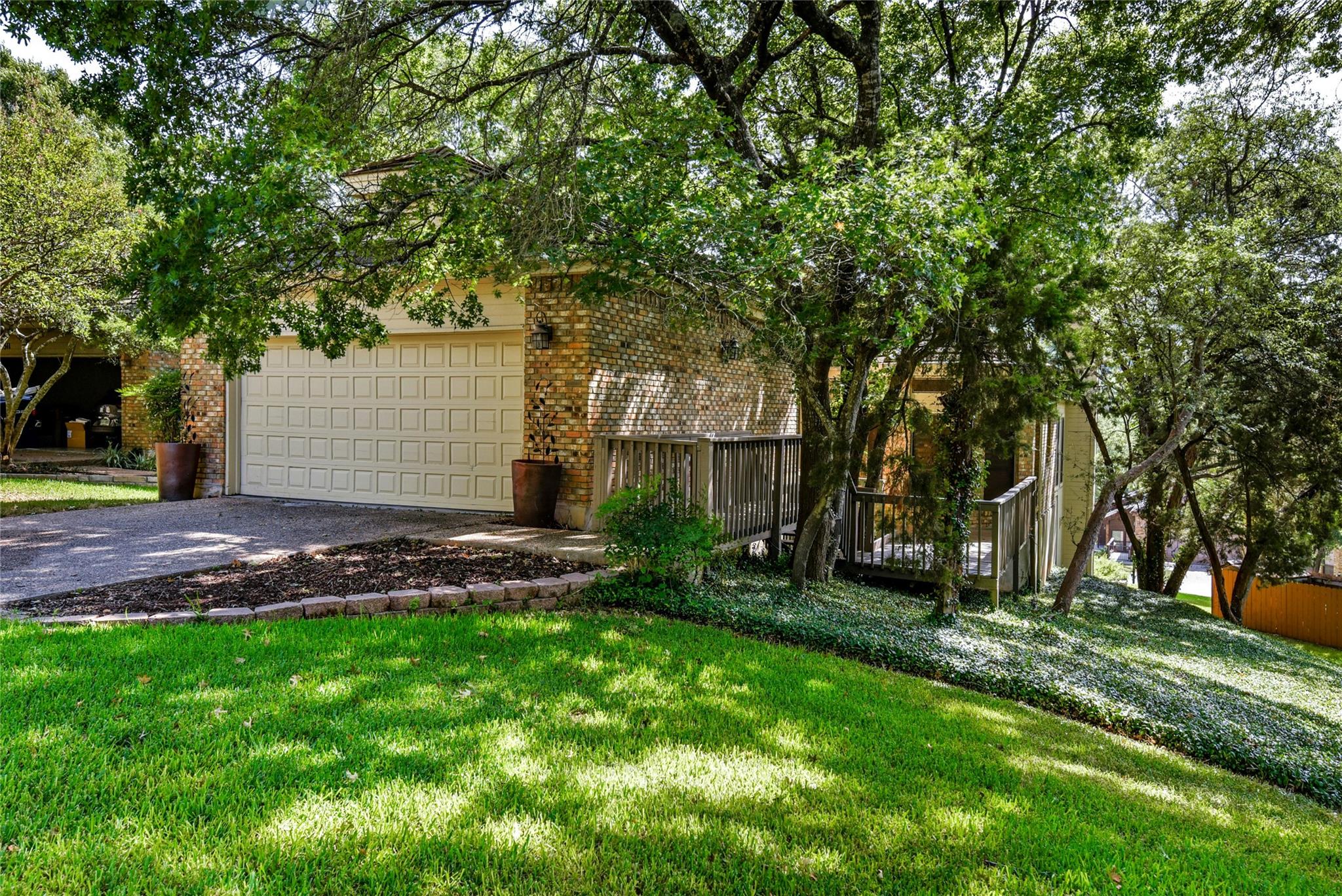 3509 Fawn Trl, Austin, TX 78746