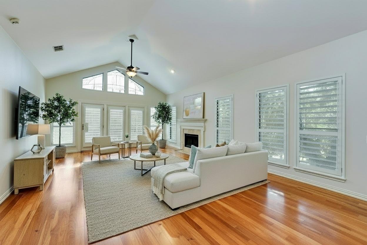 3509 Fawn Trl, Austin, TX 78746