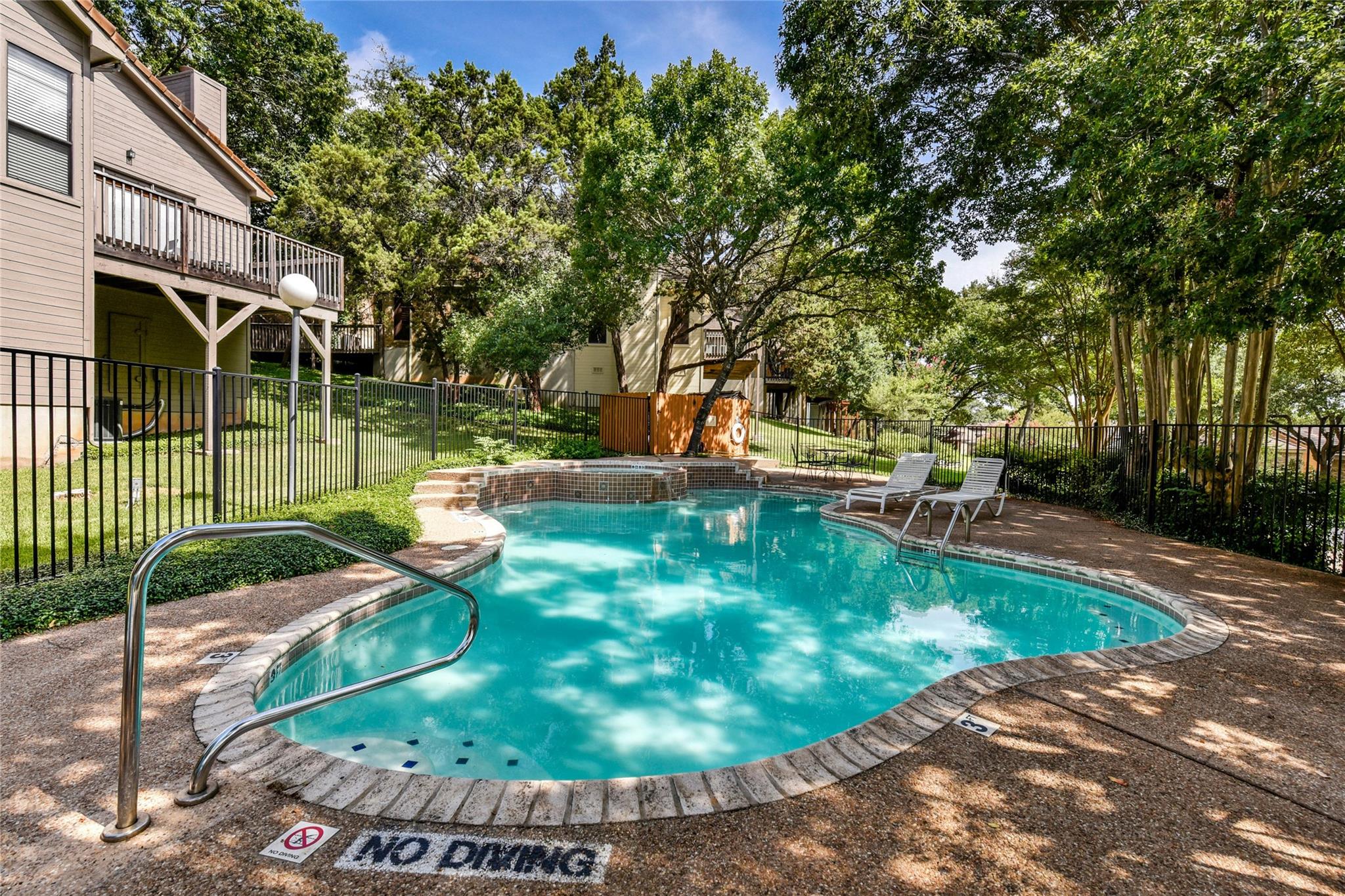 3509 Fawn Trl, Austin, TX 78746