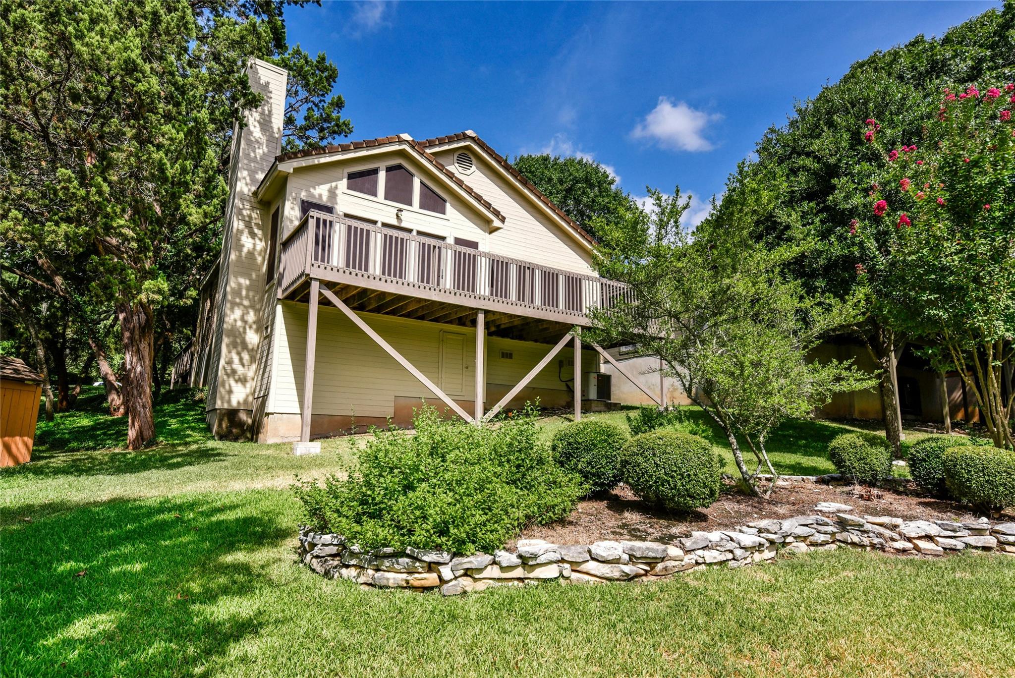 3509 Fawn Trl, Austin, TX 78746