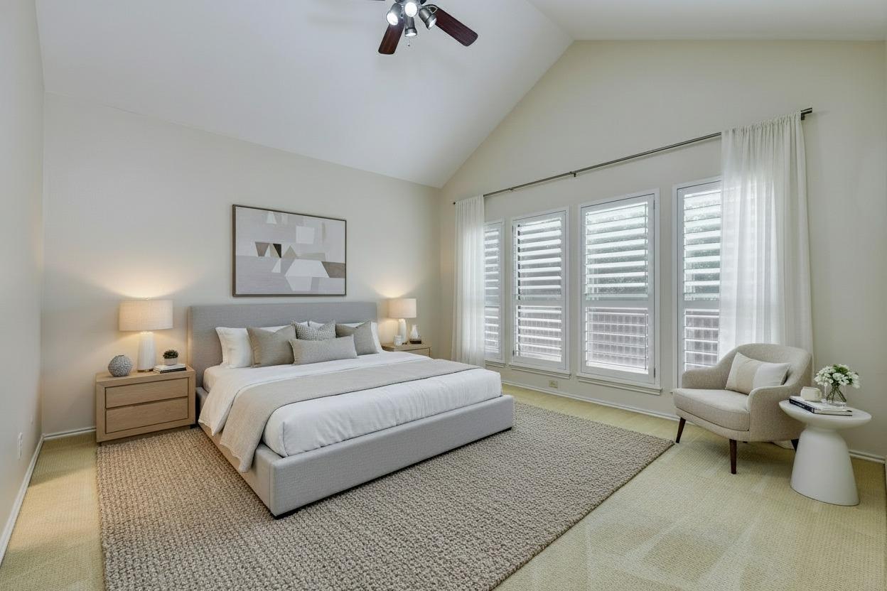 3509 Fawn Trl, Austin, TX 78746