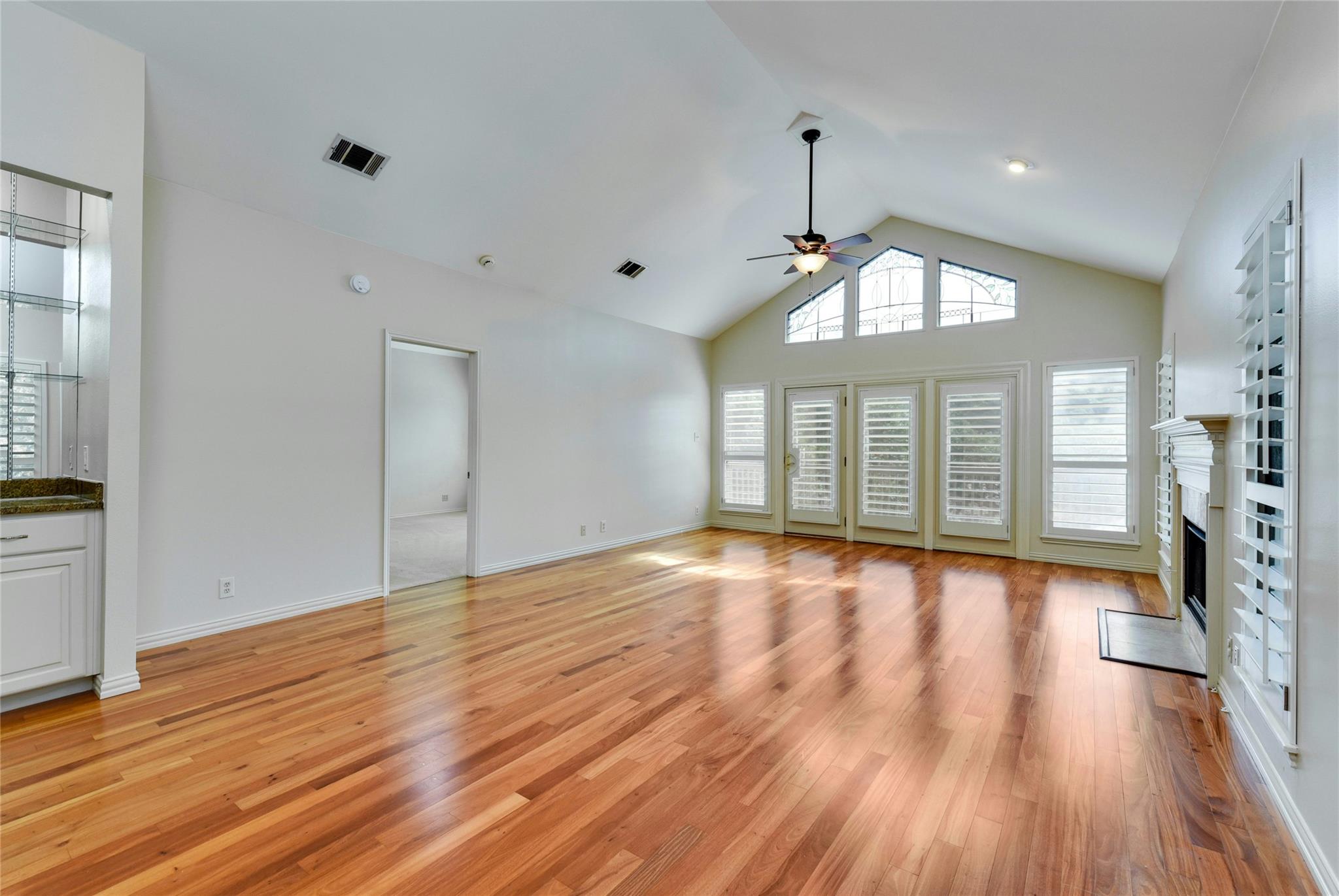 3509 Fawn Trl, Austin, TX 78746