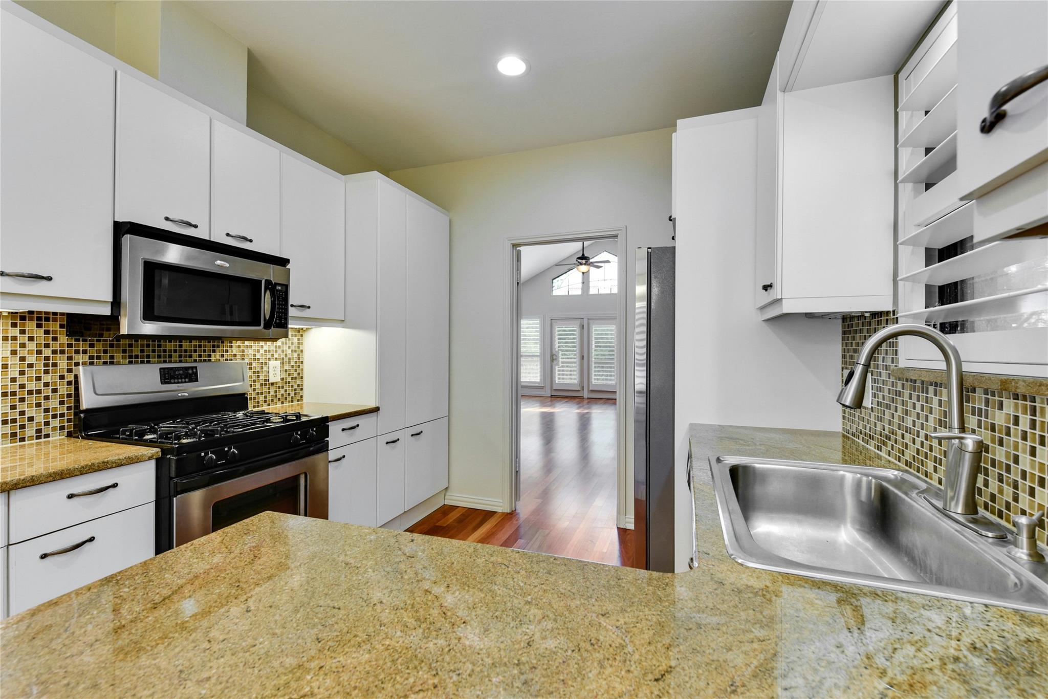 3509 Fawn Trl, Austin, TX 78746