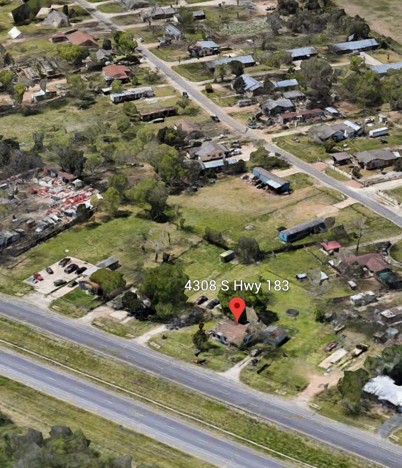 4308 Us Highway 183 Highway S, Austin, TX 78744