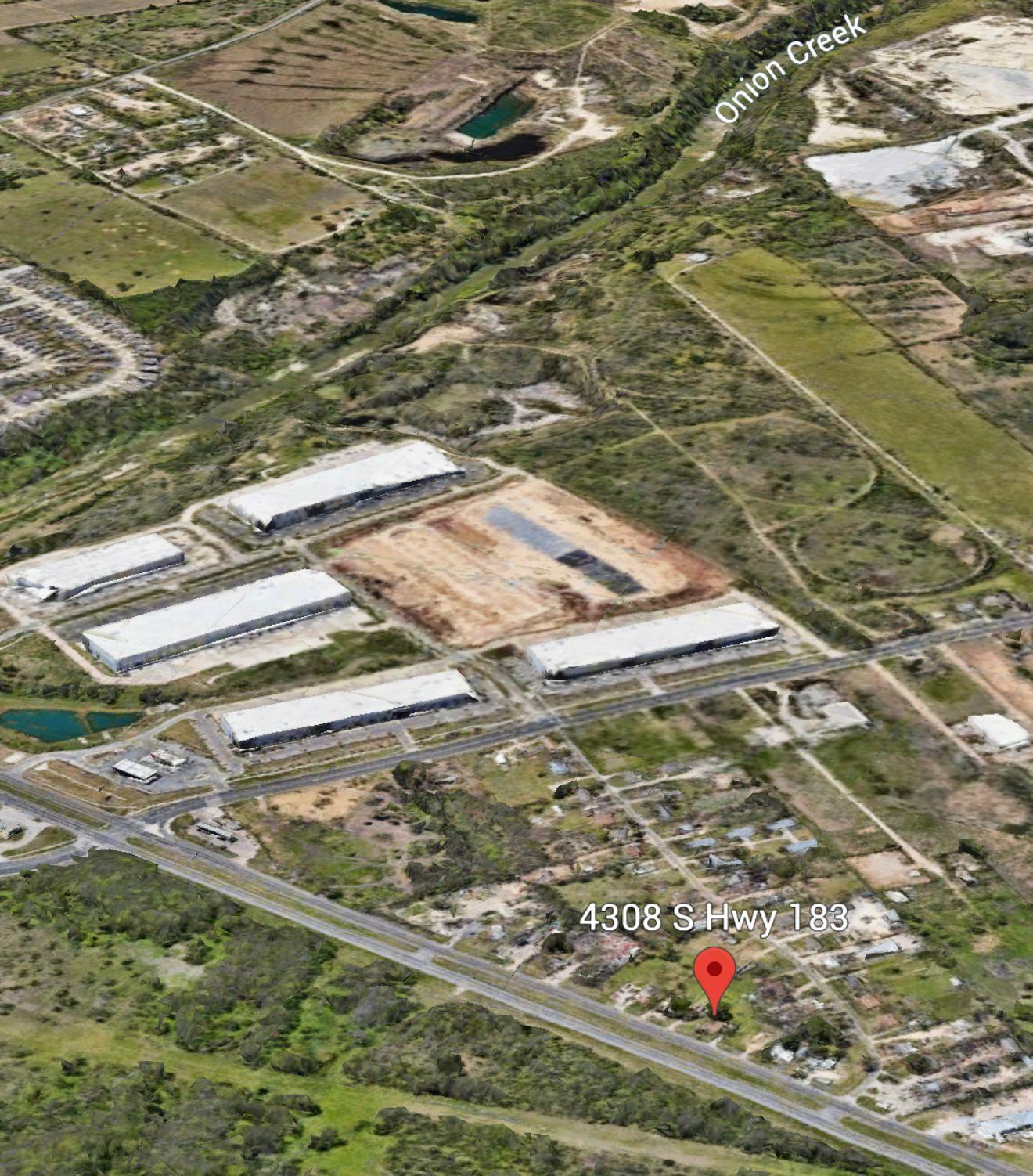 4308 Us Highway 183 Highway S, Austin, TX 78744