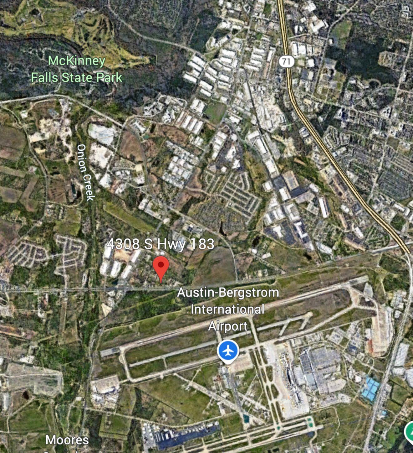 4308 Us Highway 183 Highway S, Austin, TX 78744