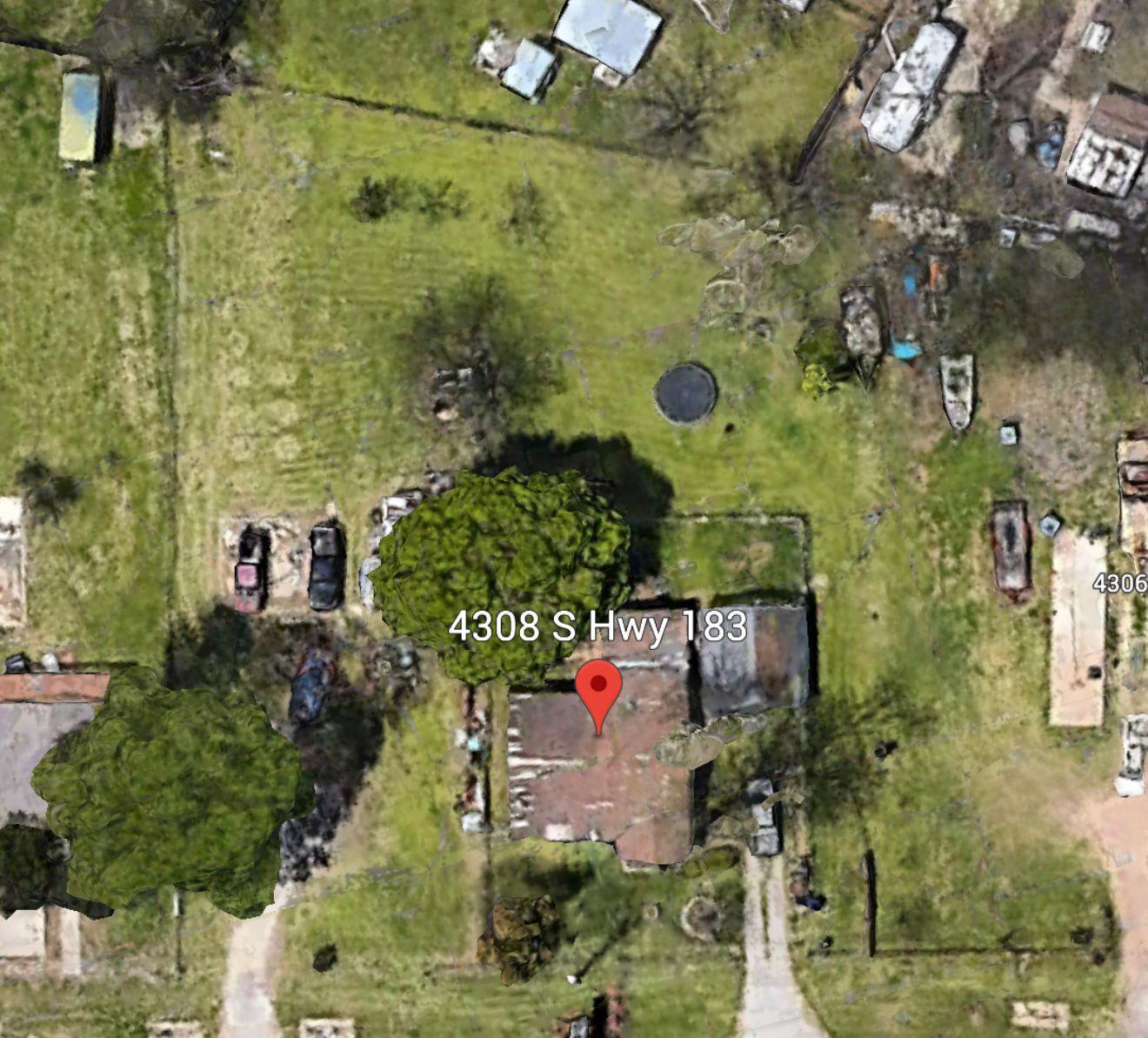 4308 Us Highway 183 Highway S, Austin, TX 78744