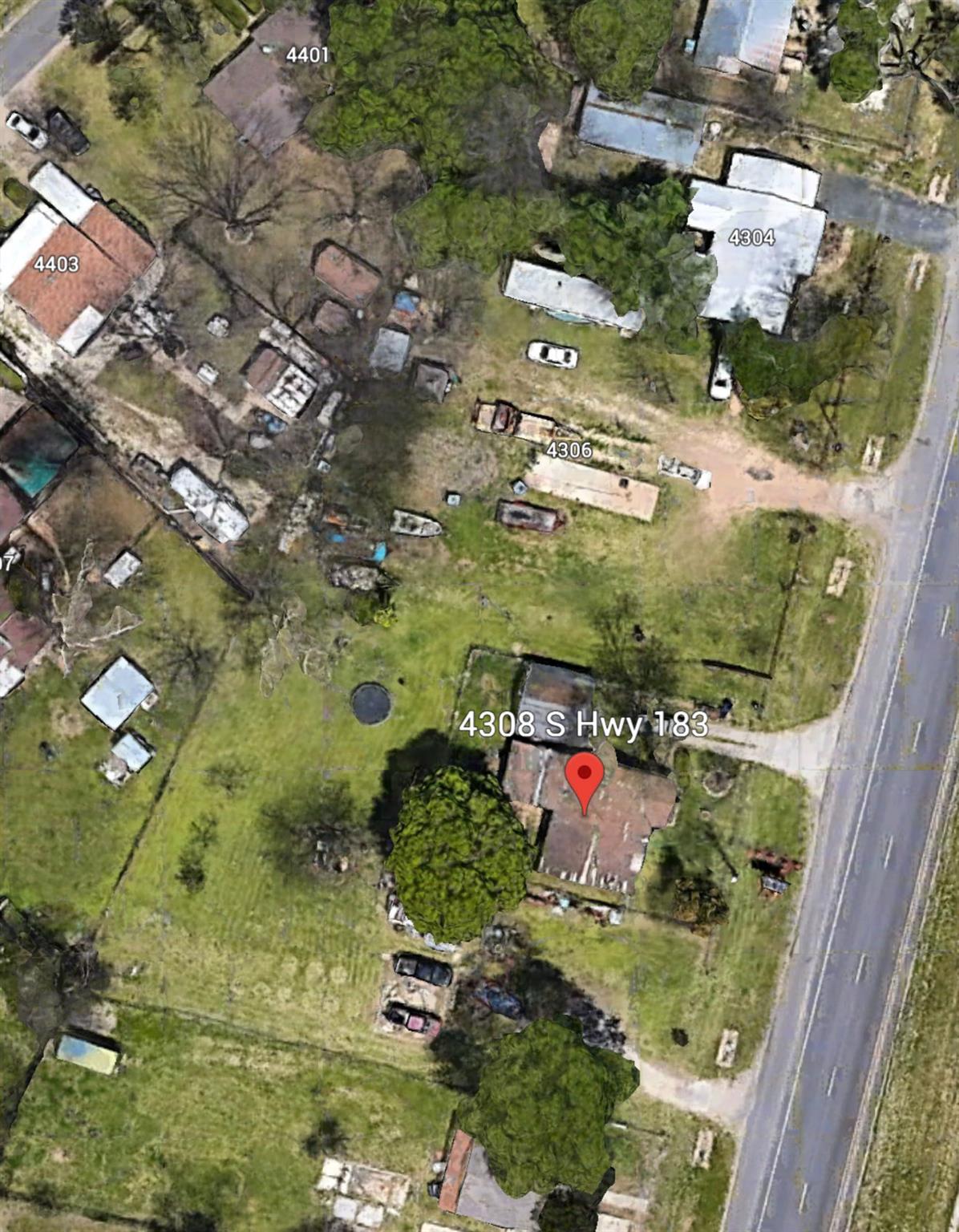 4308 Us Highway 183 Highway S, Austin, TX 78744