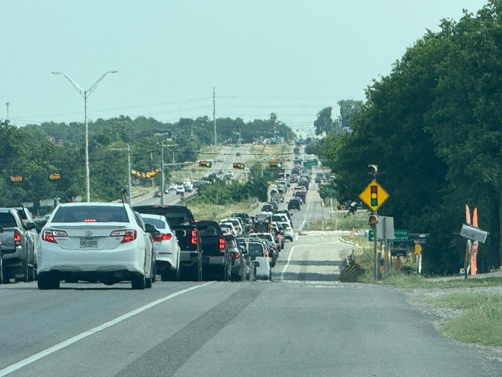 4308 Us Highway 183 Highway S, Austin, TX 78744