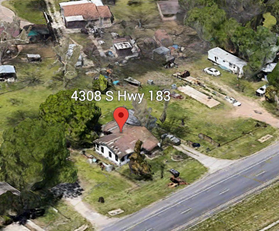 4308 Us Highway 183 Highway S, Austin, TX 78744