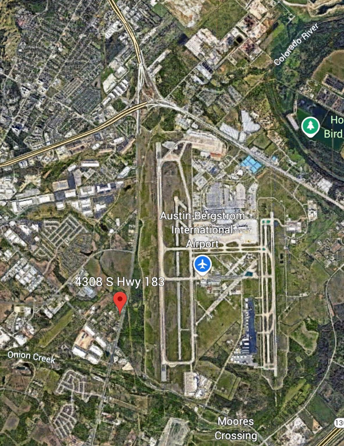 4308 Us Highway 183 Highway S, Austin, TX 78744