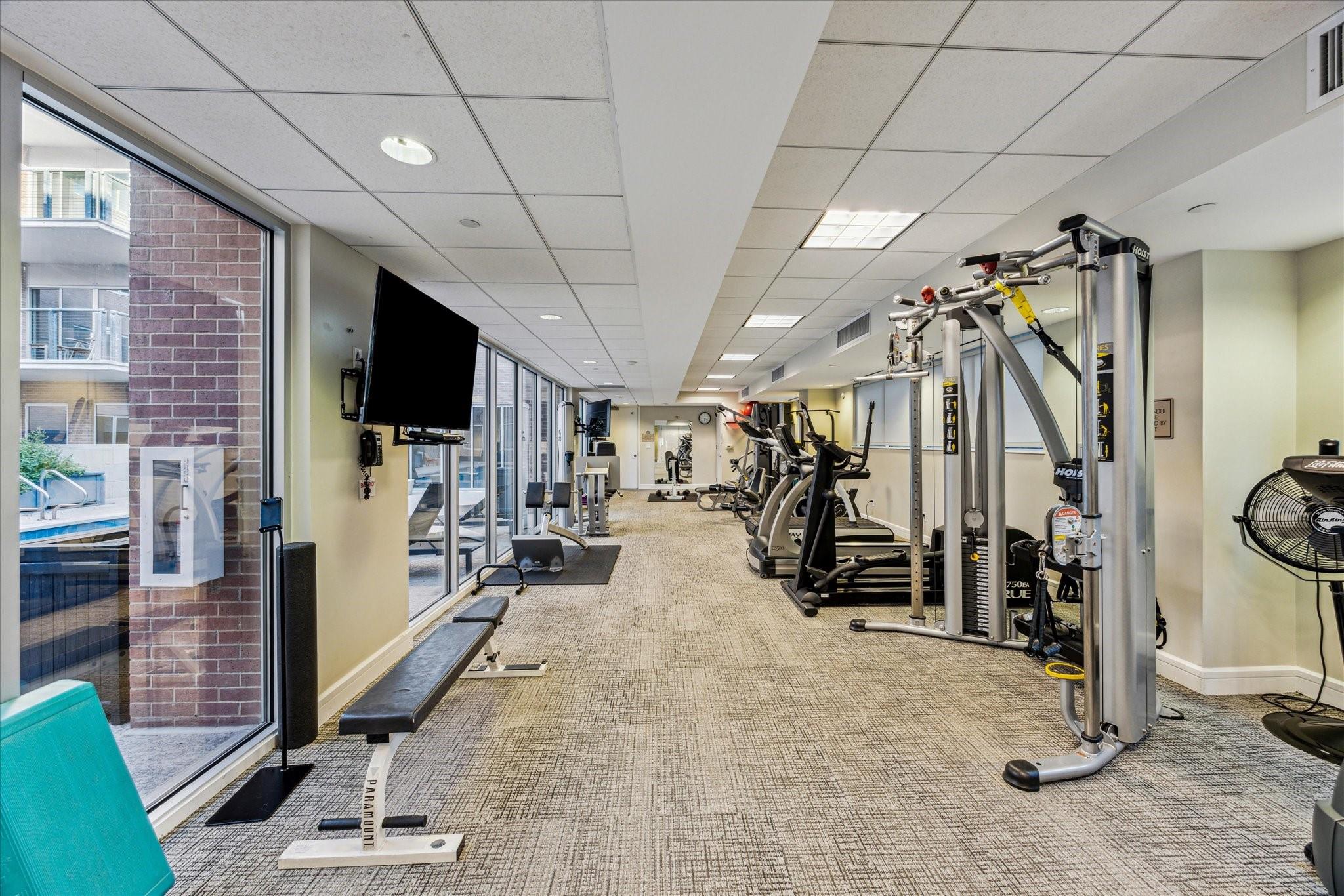 901 W 9th St # 401, Austin, TX 78703