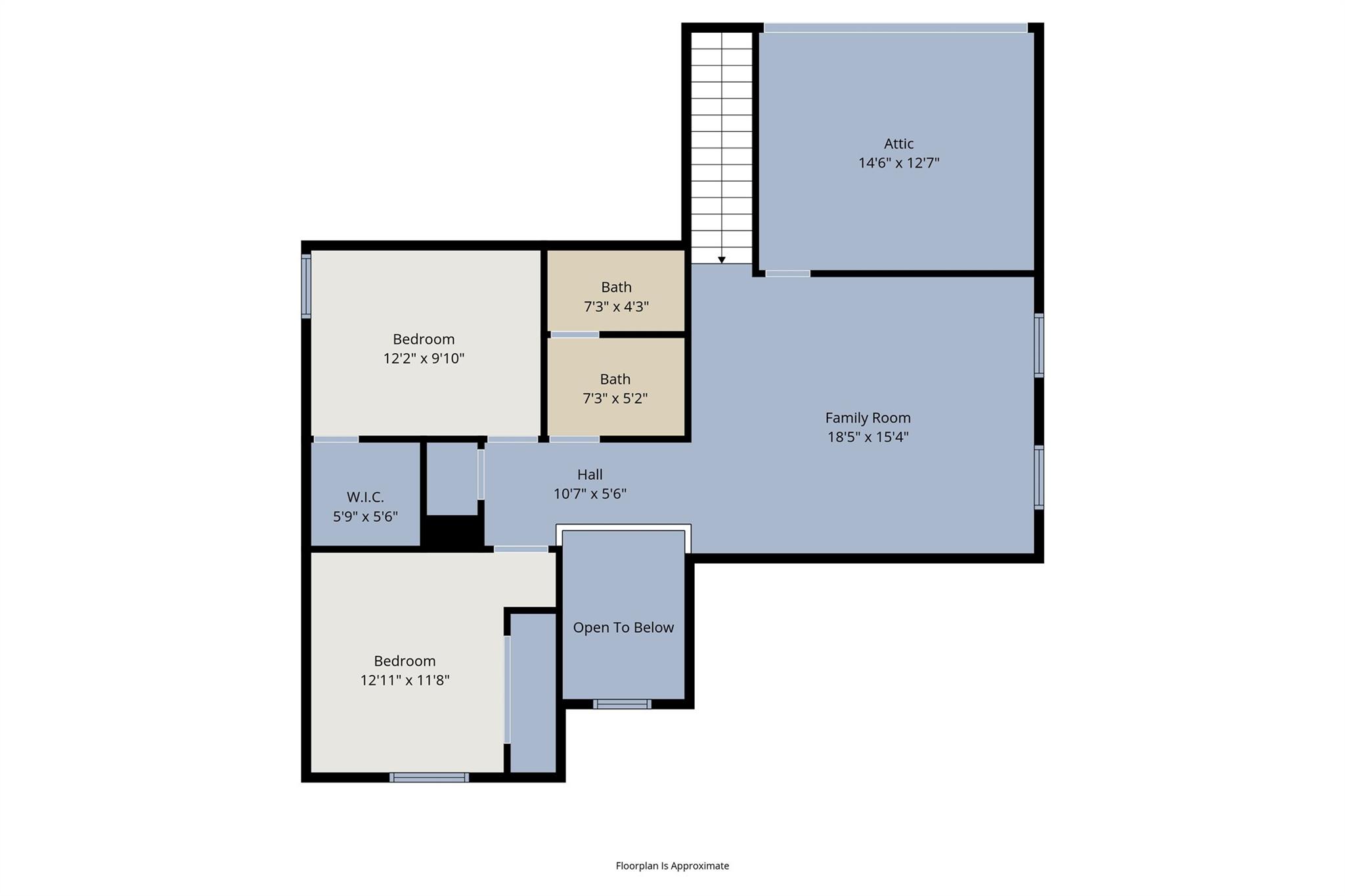 18705 Falcon Pointe Blvd, Pflugerville, TX 78660