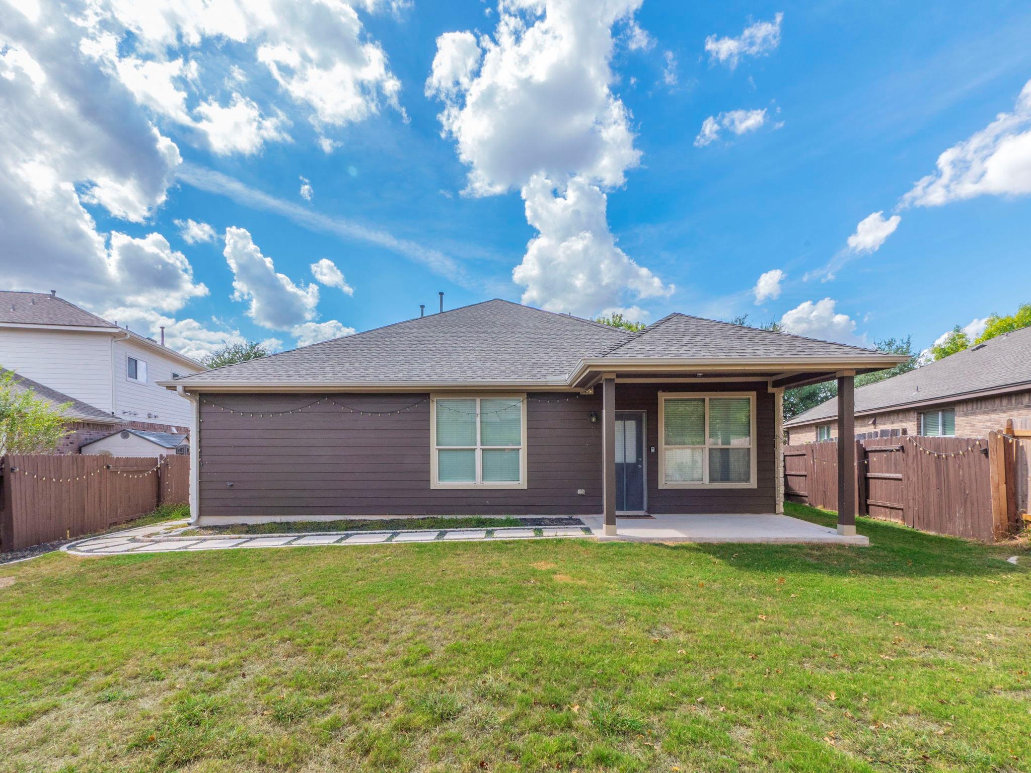 18705 Falcon Pointe Blvd, Pflugerville, TX 78660