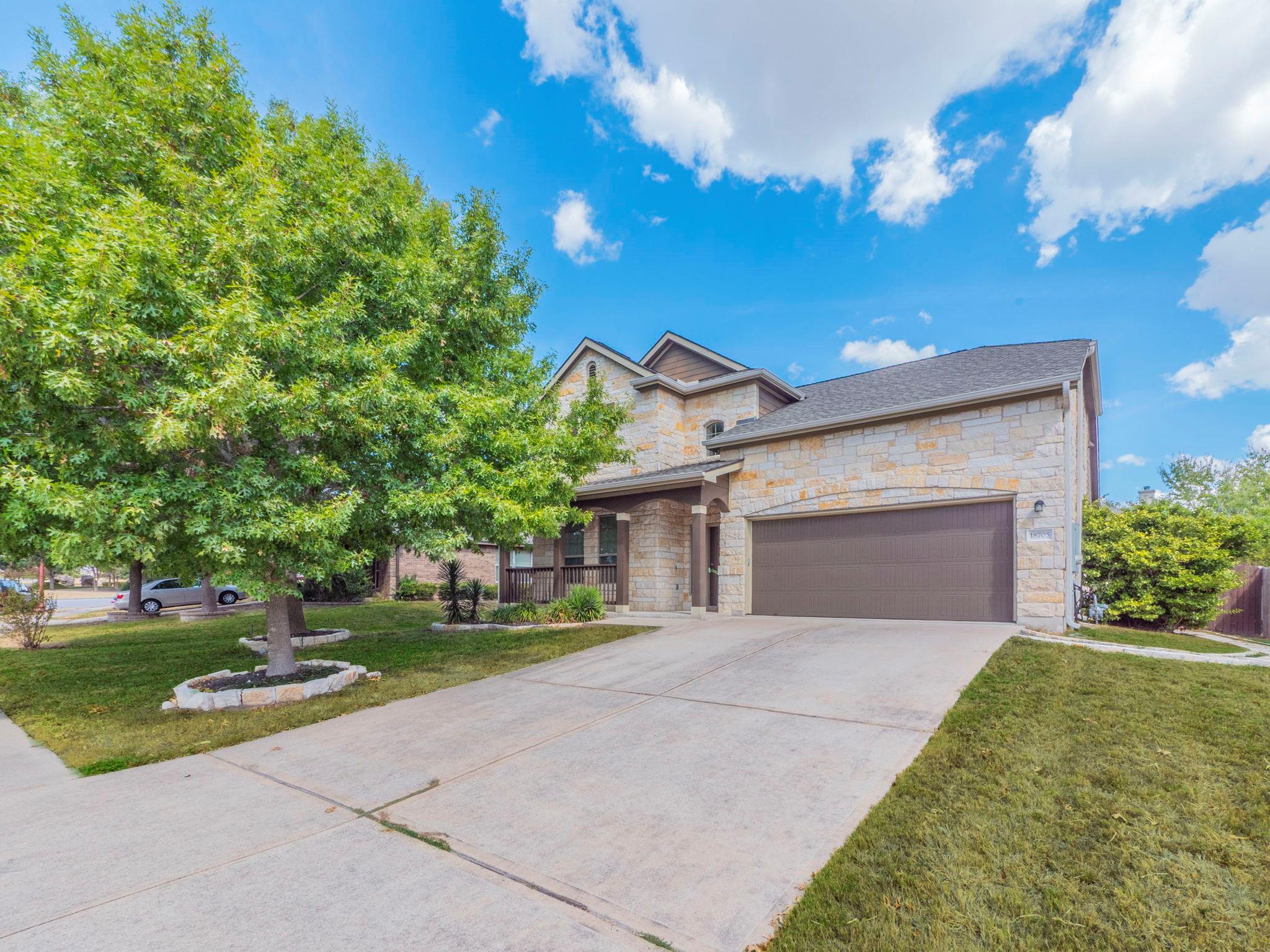 18705 Falcon Pointe Blvd, Pflugerville, TX 78660