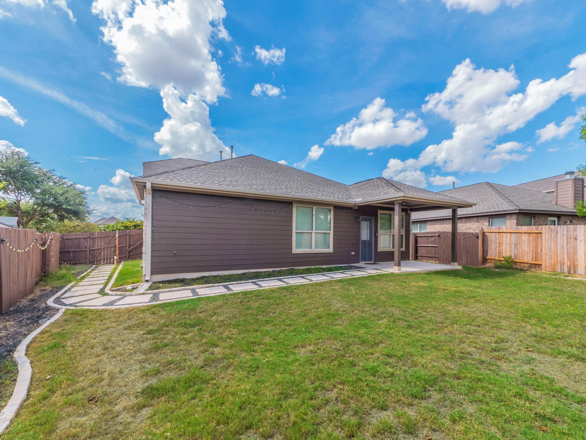 18705 Falcon Pointe Blvd, Pflugerville, TX 78660