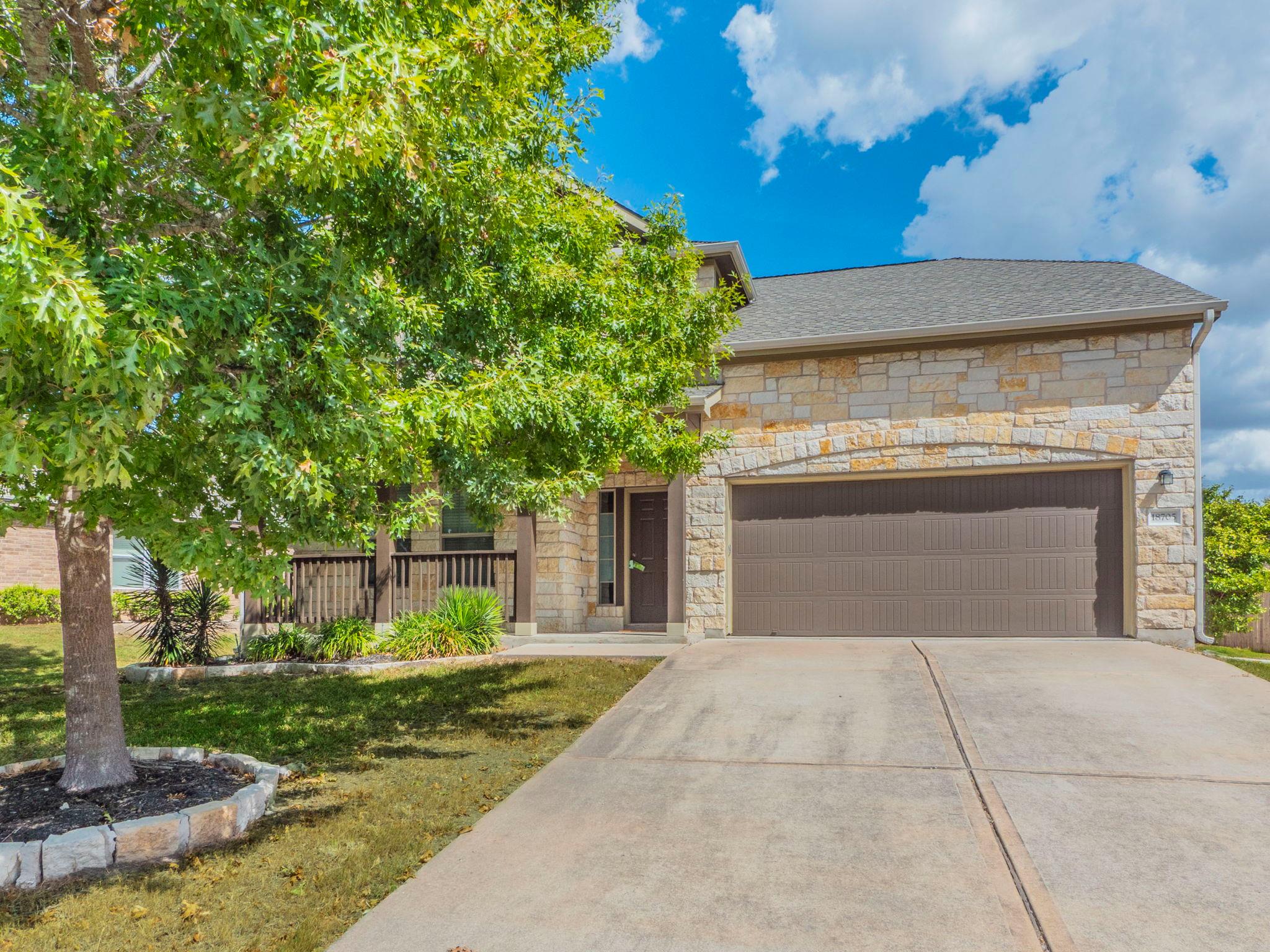 18705 Falcon Pointe Blvd, Pflugerville, TX 78660