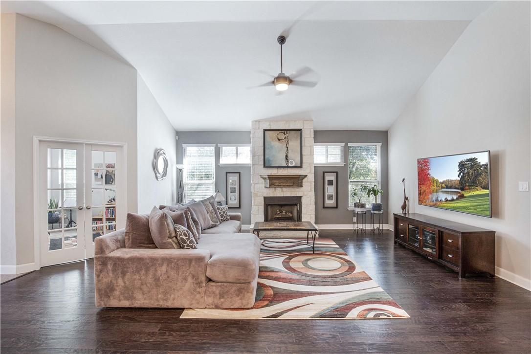 2328 Republic Trails Blvd, Leander, TX 78641