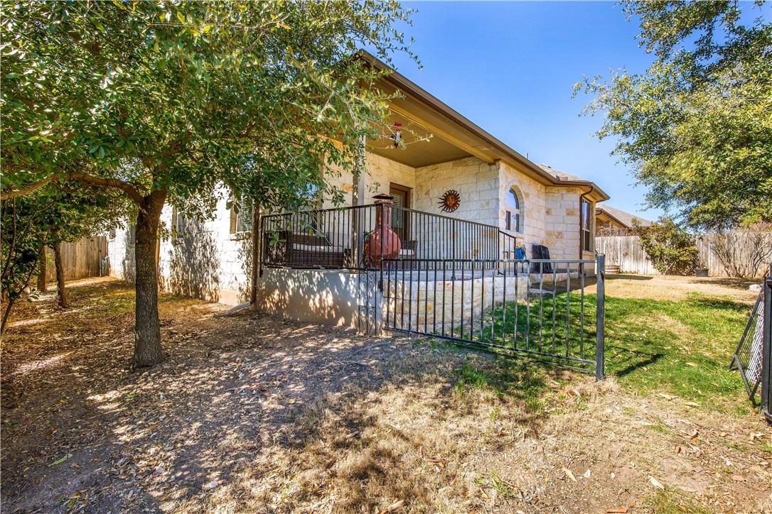 2328 Republic Trails Blvd, Leander, TX 78641