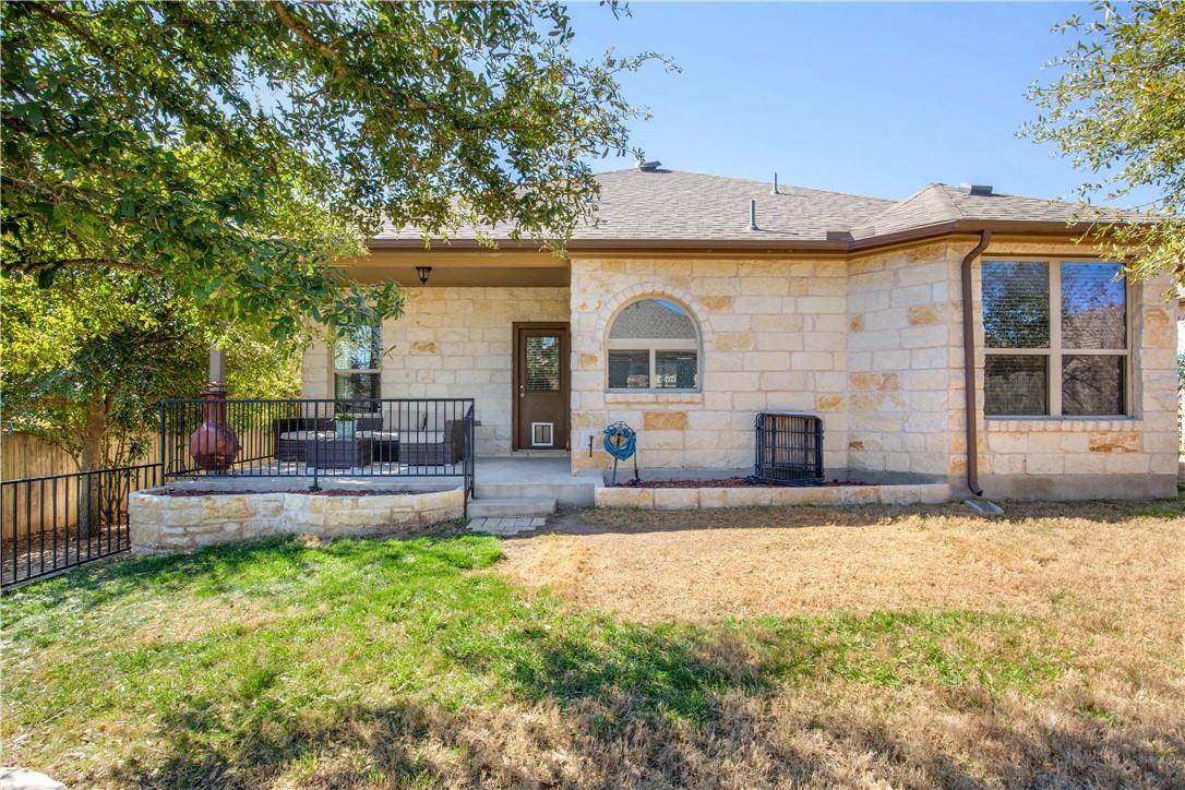2328 Republic Trails Blvd, Leander, TX 78641