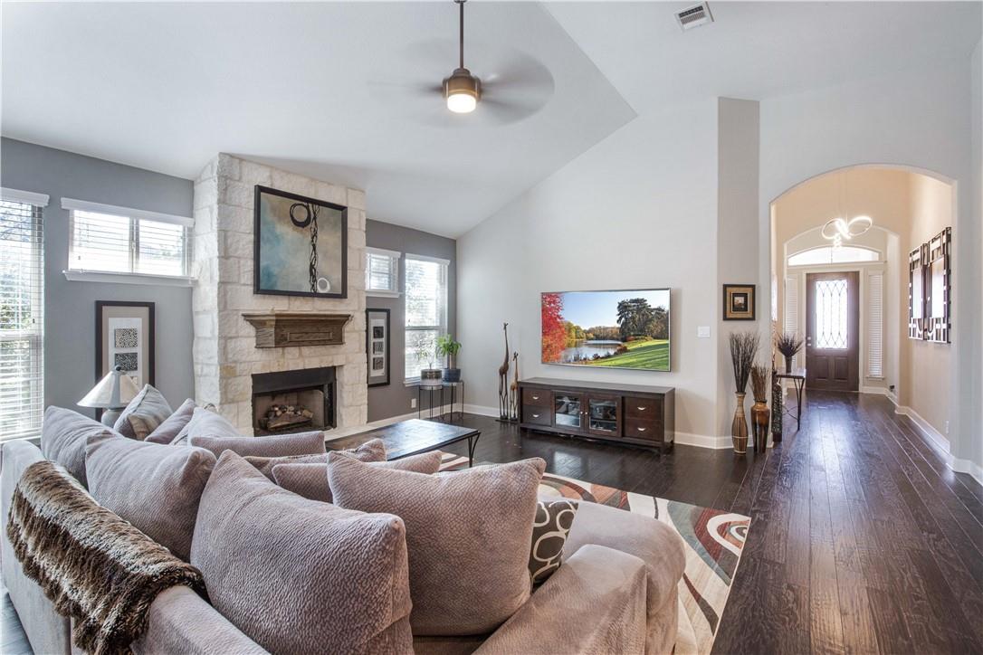 2328 Republic Trails Blvd, Leander, TX 78641