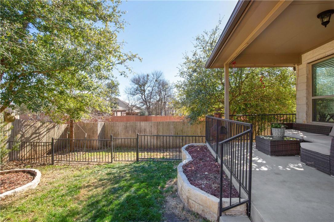 2328 Republic Trails Blvd, Leander, TX 78641