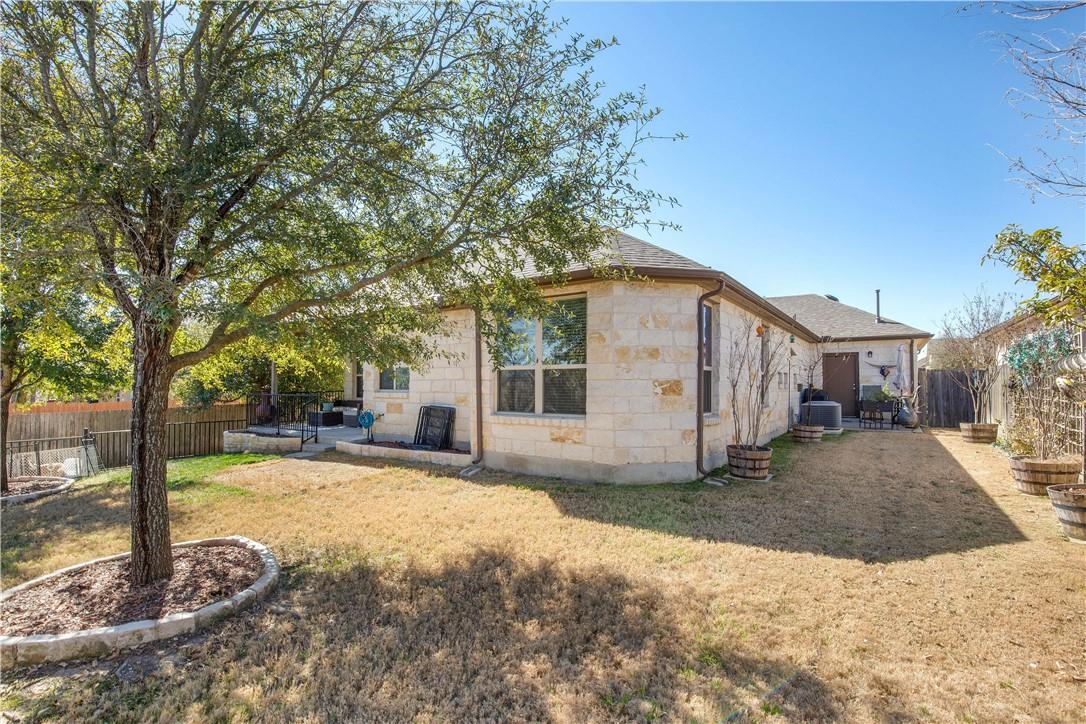 2328 Republic Trails Blvd, Leander, TX 78641