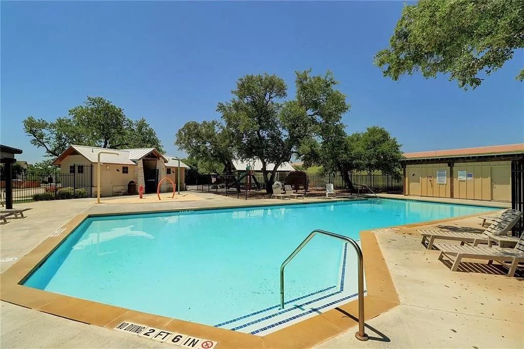 2328 Republic Trails Blvd, Leander, TX 78641