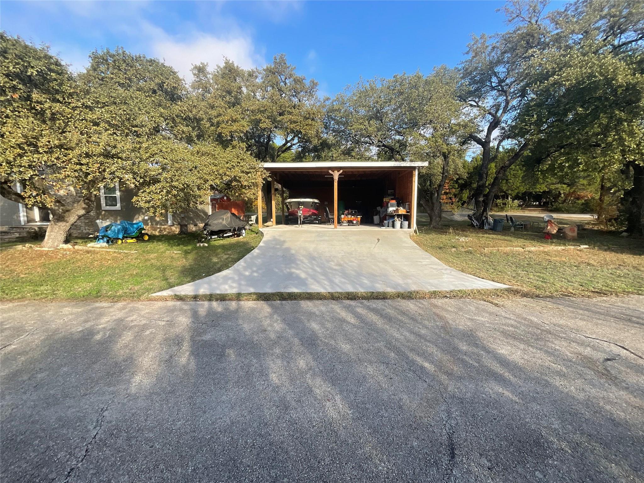 18302 Red Bud Ln, Jonestown, TX 78645