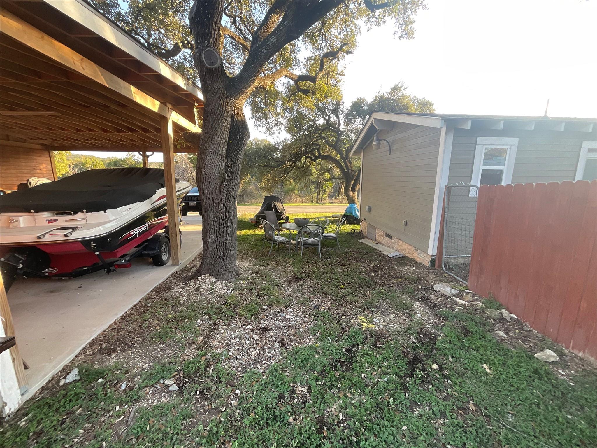 18302 Red Bud Ln, Jonestown, TX 78645