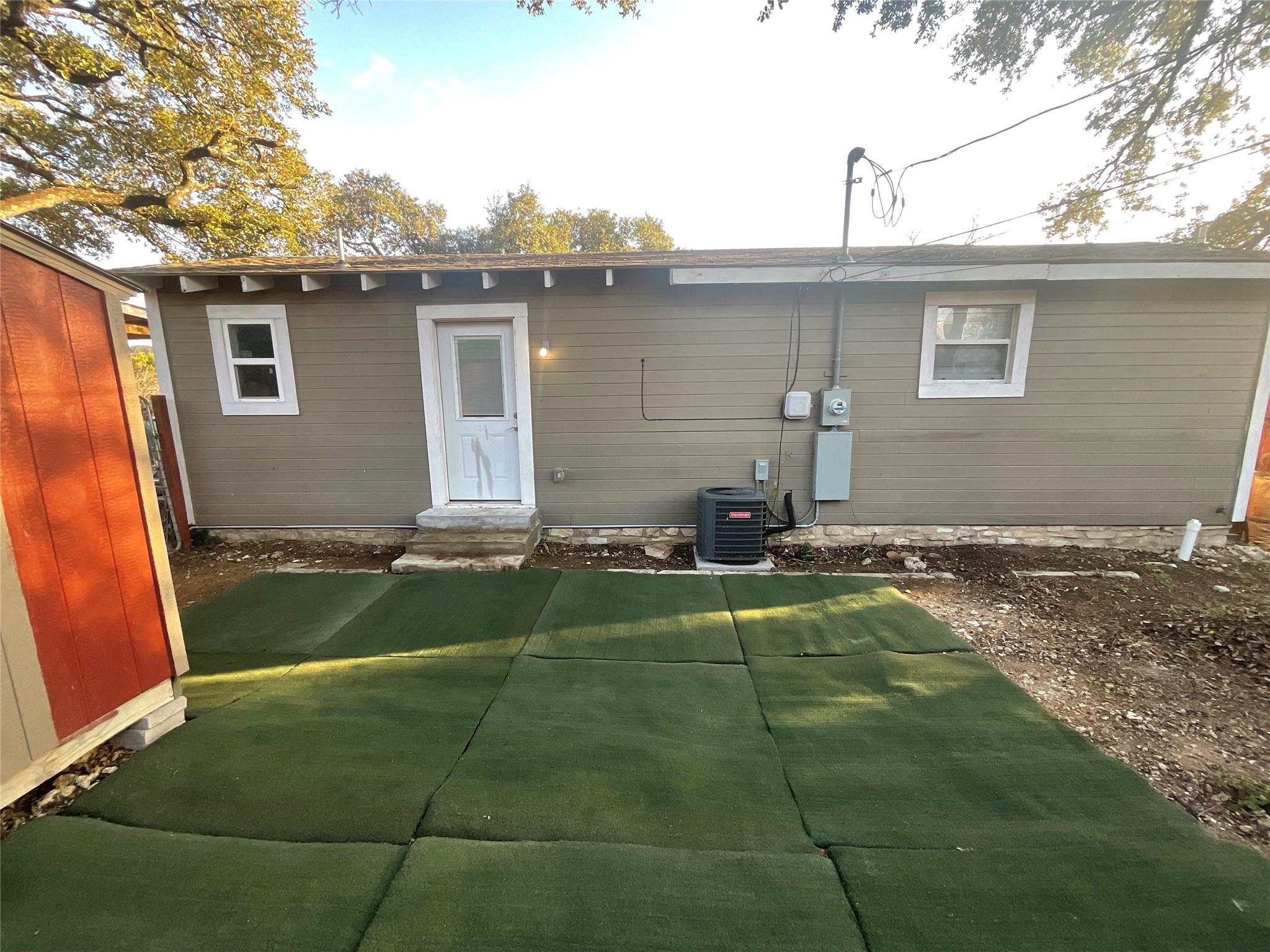 18302 Red Bud Ln, Jonestown, TX 78645