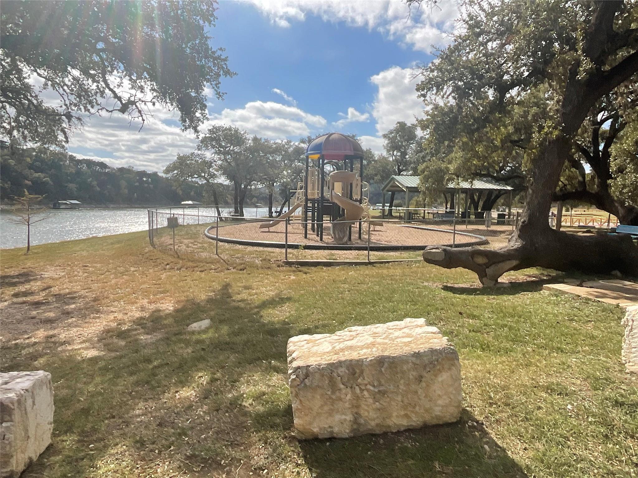 18302 Red Bud Ln, Jonestown, TX 78645