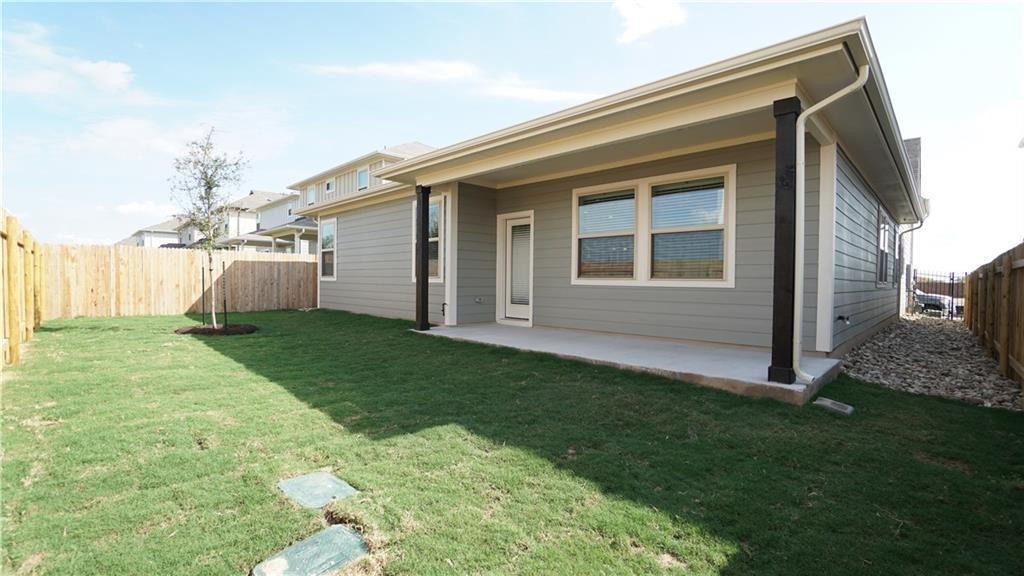 1308 Falconer Way, Austin, TX 78748