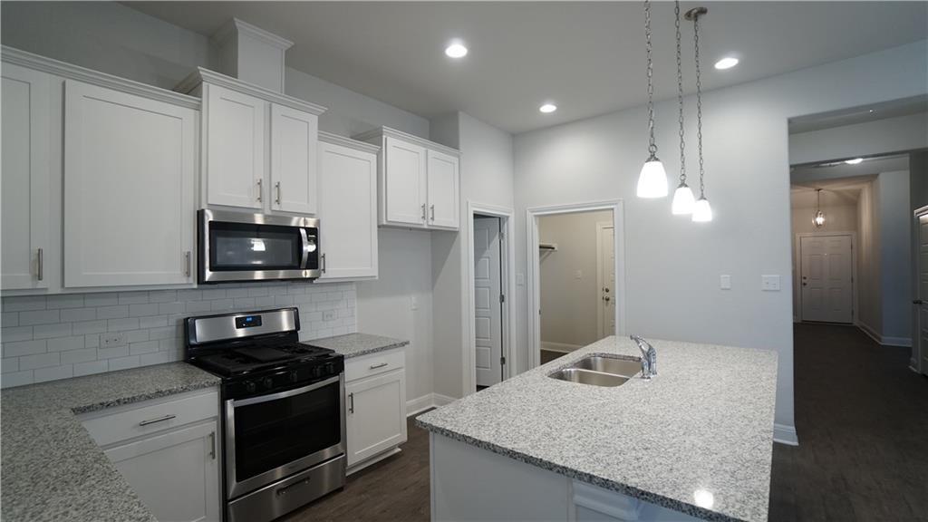 1308 Falconer Way, Austin, TX 78748