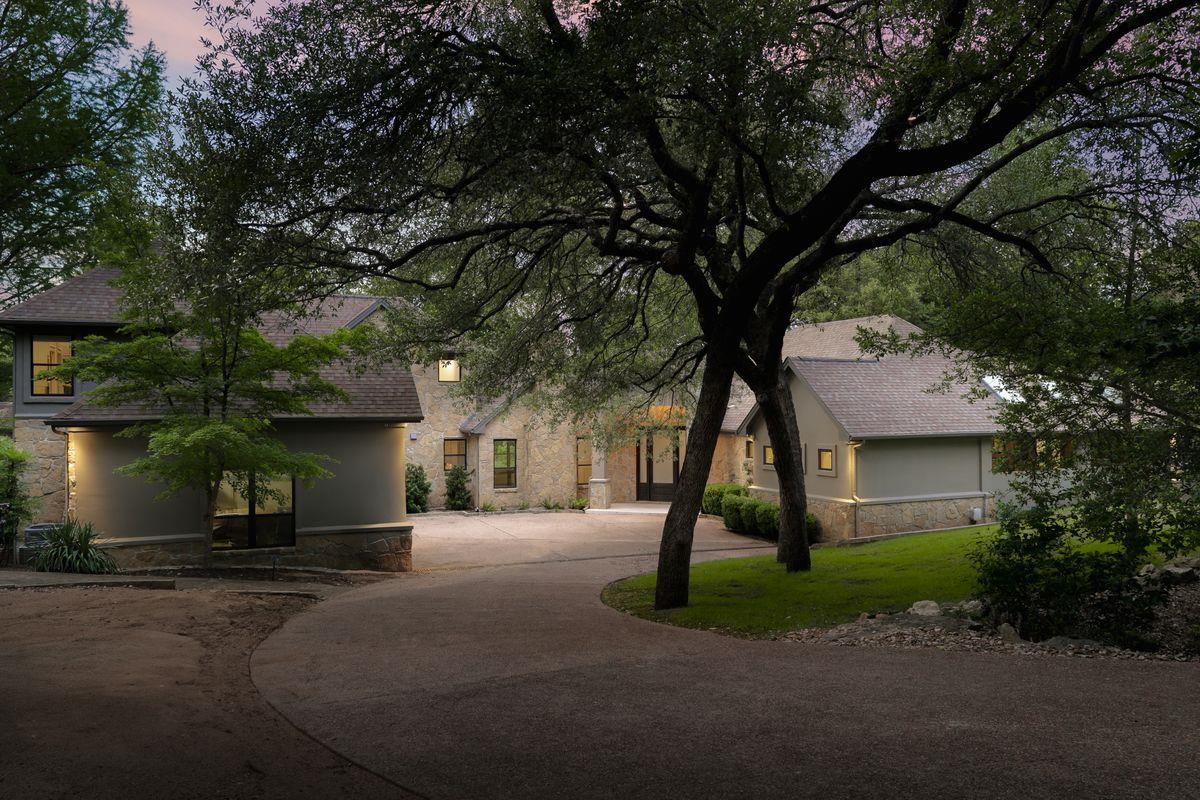 506 Konstanty Cir, Austin, TX 78746