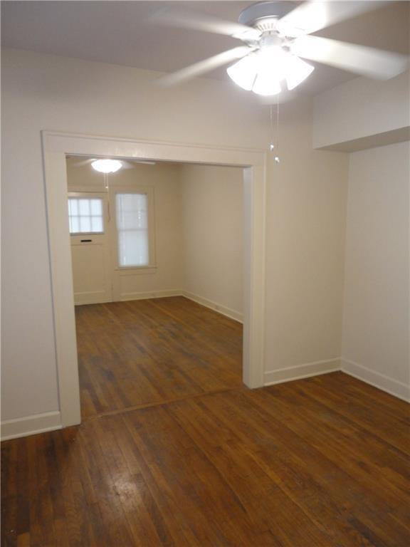 707.5 Graham Pl, Austin, TX 78705