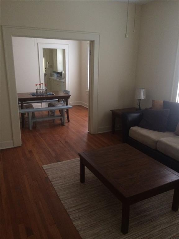 707.5 Graham Pl, Austin, TX 78705