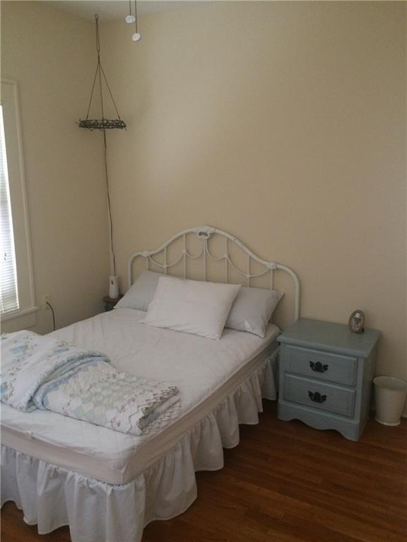 707.5 Graham Pl, Austin, TX 78705