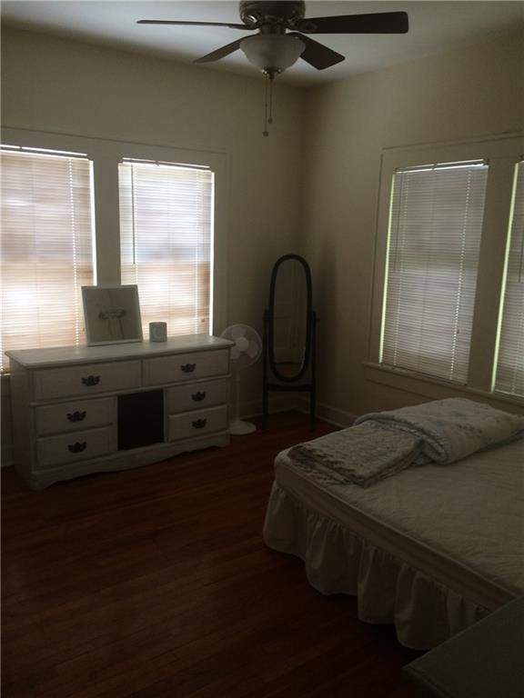 707.5 Graham Pl, Austin, TX 78705