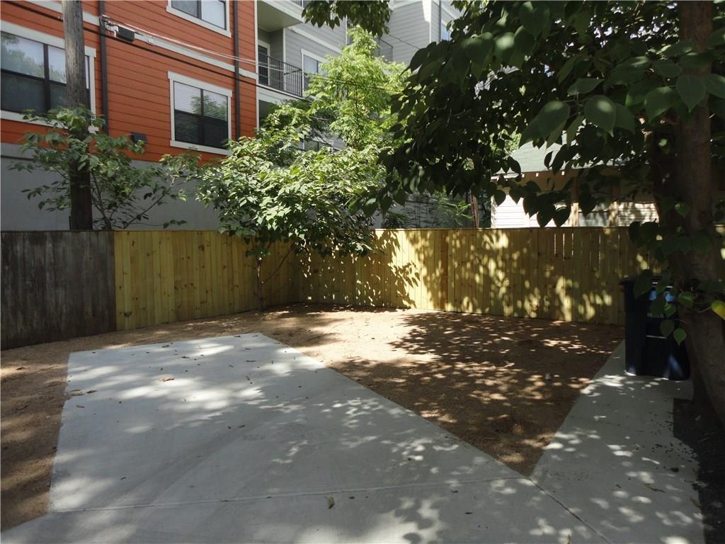 707.5 Graham Pl, Austin, TX 78705