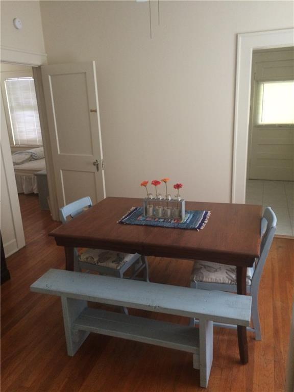 707.5 Graham Pl, Austin, TX 78705