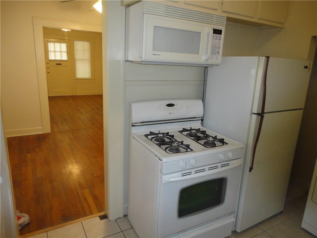 707.5 Graham Pl, Austin, TX 78705